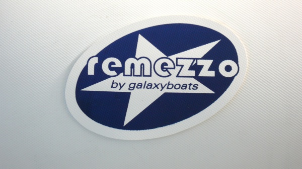 logo remezzo